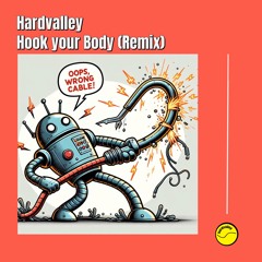 Chernov - Hook You Body (Hardvalley Remix)