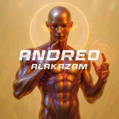 Andreo - ALAKAZAM (Free DL)