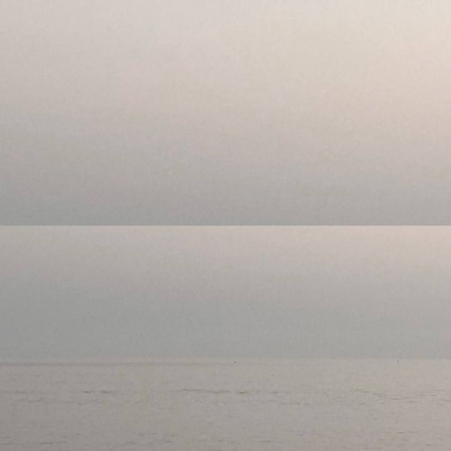 loud silence