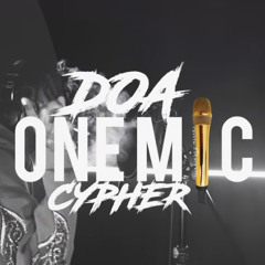 DOA ONE MIC CYPHER (SET DA TREND , THUNDER BKLU ,TG FLOCKA , D DAE , D MUNNA HUNNA , CITO BLICK )