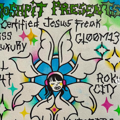 ROKU CITY LIVE AT MOSHPIT.503