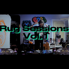 RUG SESSIONS VOL. 1