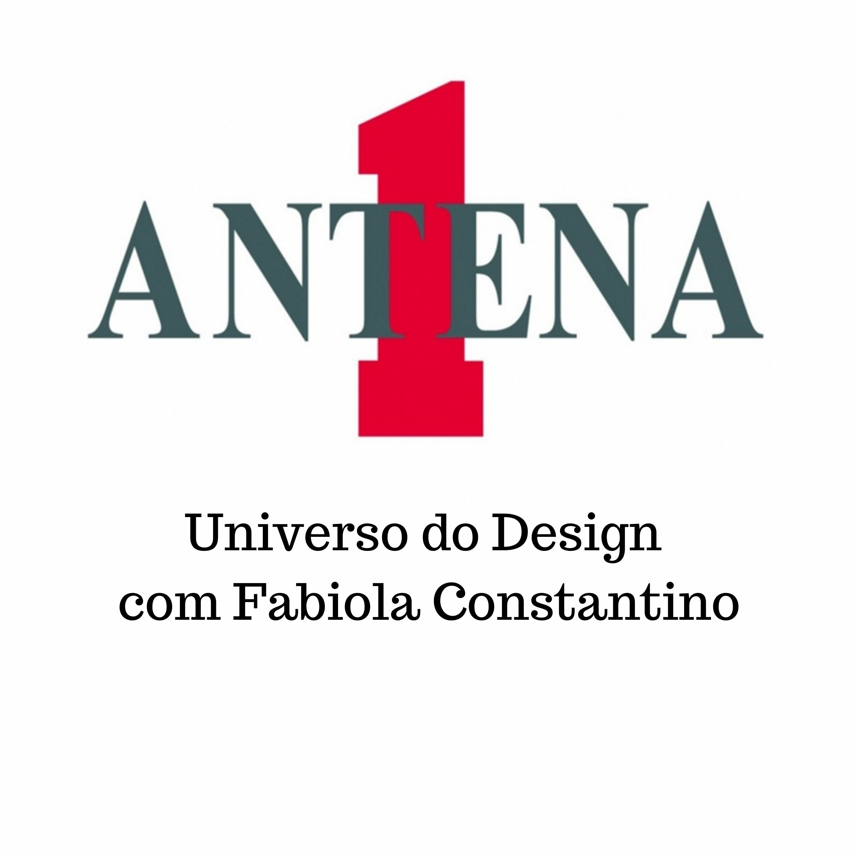 Universo Do Design - Bambu episode artwork