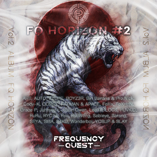 Stream AUTO - God Hand (Original Mix) by FREQUENCY QUEST | Listen