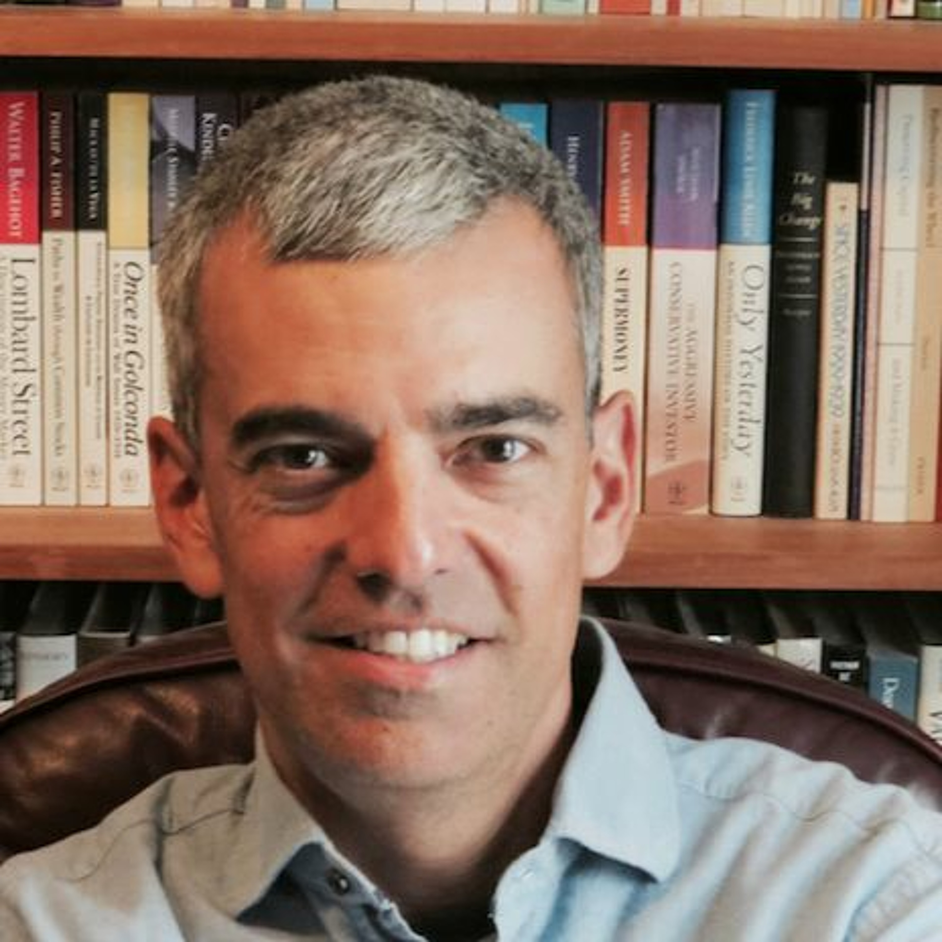 Bonner Private Research Podcast