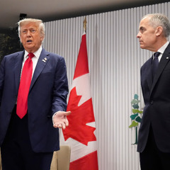 Canada Stands on Guard for Trump