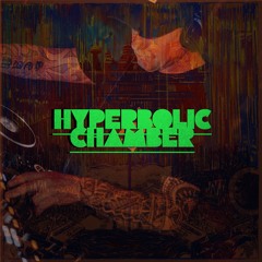 Hyperbolic Chamber #7: Minimal Groove with Em Jay