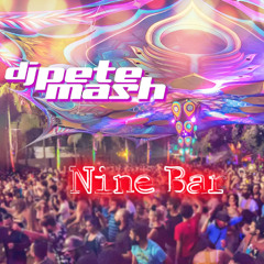 DJ Pete Mash - Nine Bar