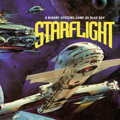 Starflight