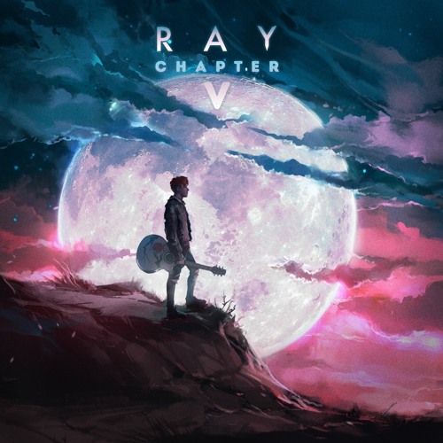 Man Of The World - Naruto Shippuden | R A Y