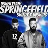 Video herunterladen: SHINDY x Yeah! - SPRINGFIELD ft. BUSHIDO | Ehrenloser Remix