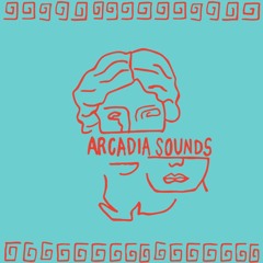 Arcadia Soundcast 011 - Loopa (Arcadia Sounds)