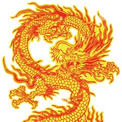 *龍* DRAGON((2000))