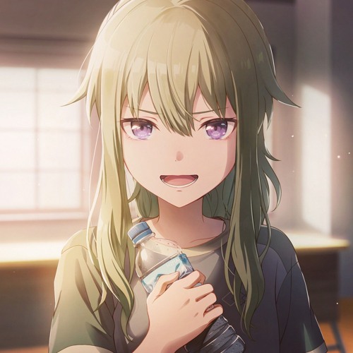 project sekai - The Power Of Regret event bgm