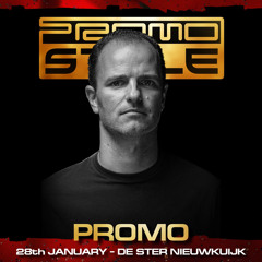 Dj Promo @ Promo Style 2023