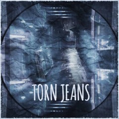 Torn Jeans