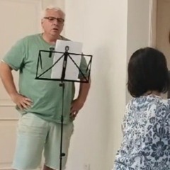 O Vento (Dorival Caymmi) - Piano (MTL)