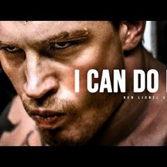 I CAN DO IT  Motivational Speech