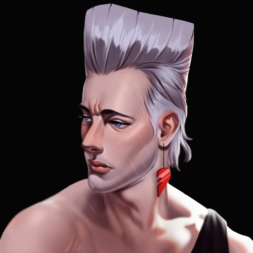 Stream episode Polnareff NSFW ASMR (Wear headphones..) by Misscheese13