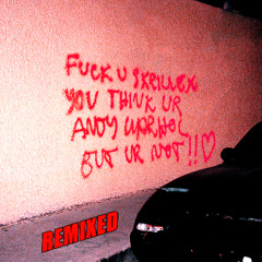 SEE u N3VRR (SEE YOU AGAIN VIP FLIP)