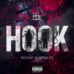 Epic Hook ft Rhythm and Romance Pendulum Propane Nightmares