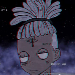 XXXTENTACION HOPE DELETED VERSE
