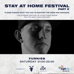 Furniss - Stay at Home Festival part 2