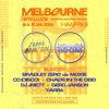 CC:DISCO! | Boiler Room x Sugar Mountain 2025: Melbourne DJ mix artwork - Electronic music tracklist cover image