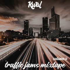 Traffic Jams Mixtape Volume 2