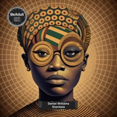 Daniel Williams - Shambala (Original Mix) [Out 11th Dec 2024]