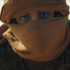 Project: Dune – The Awakening of Shai-Hulud