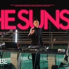 ‘the SUNset ☀️’ | the debut mixset | tlinh, GREY D, Mono, Kimmese, Dương Thuỳ Dương