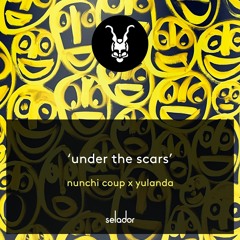 Under The Scars (Dub Mix) [feat. Yulanda]