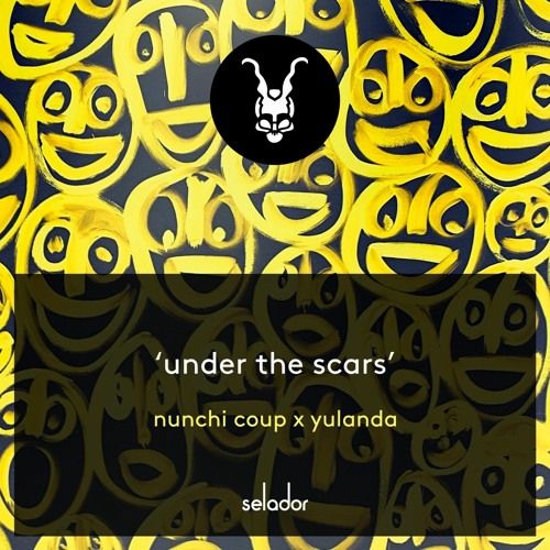 Under The Scars (Dub Mix) [feat. Yulanda]