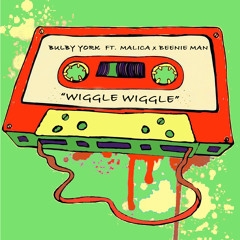 Wiggle Wiggle (feat. Malica & Beenie Man)