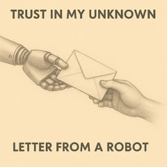 Letter From a Robot