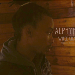 Alphyno - Whee Xhaeka
