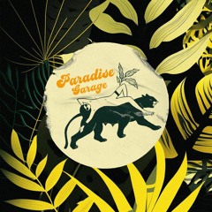 Bird in Paradise - Slowdisco Fun @ Wilde Renate Berlin // April 2023