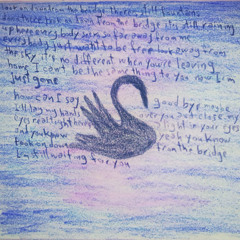 Look On Down From The Bridge_Mazzy Star Cover