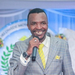 The Necessity Of Hearing And Speaking The Word! - Ps. Ebenezer Kiluba