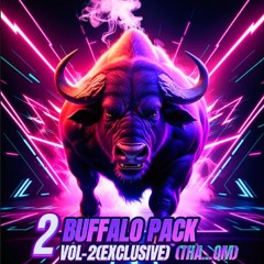 BUFFALO PACK VOL 2(EXCLUSIVE) BY THA...QM