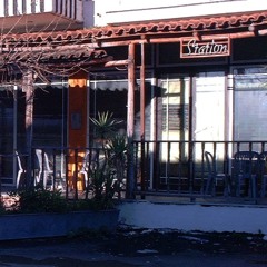 MixTape 075 - Vasilis Karras (RIP) 1995 real Cassete Tape transfer