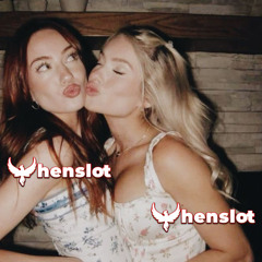 PINKPANTHERESS BEST MIX 2025 VIRAL TIK TOK HEN SLOT #HENSLOT HEN SLOT