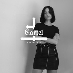 Cartel Podcast 022: Giselle Guedes