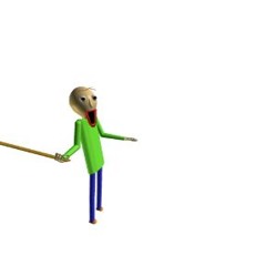 Baldi (remastered)