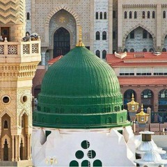 رسول الله ما أجملك خالد الأطير