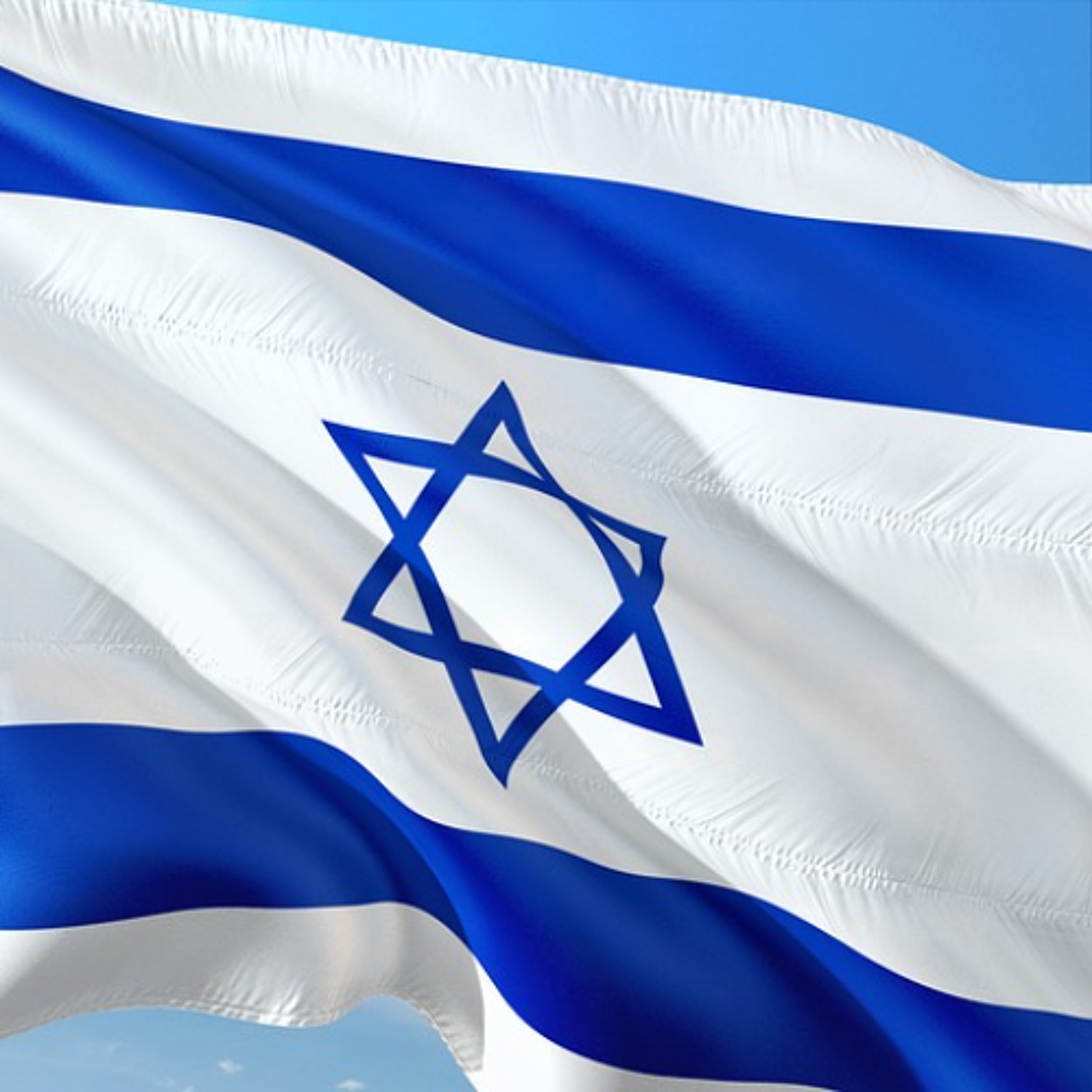 The Start of a New World?  What is the Role of Israel? - The Tamar Yonah Show