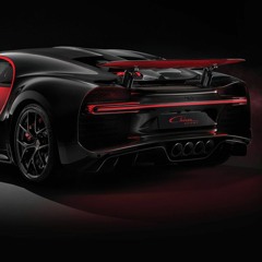 El Ciclon"Assassin"- Bugatti