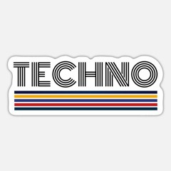 DJ Jockster - TechTonic Show E23 (Broadcast Date: 27/08/2021) FNOOB Techno Radio
