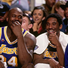 nascane & islandkiddd - shaq & kobe